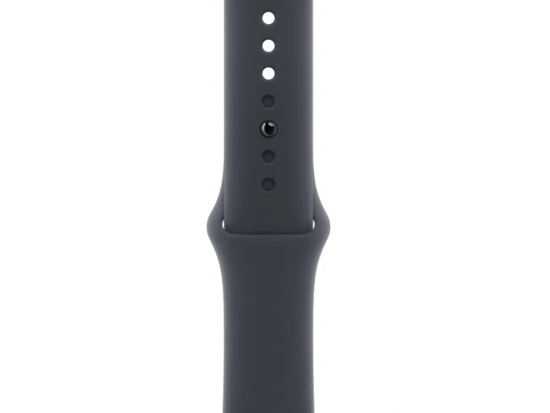 APP W 46mm Midnight Sport Band - M/L