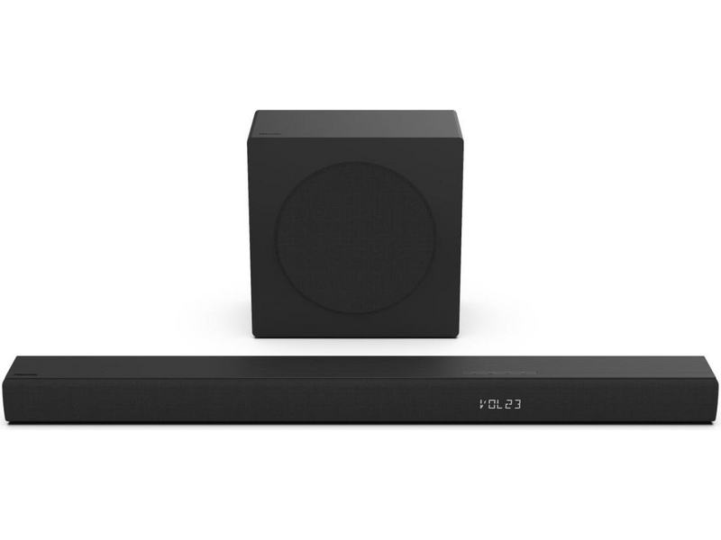 Hisense HS3100 3.1 Hangprojektor