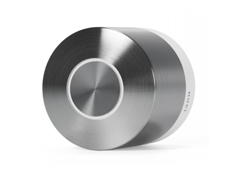 Nuki Smart Lock Ultra okos zár (221145)