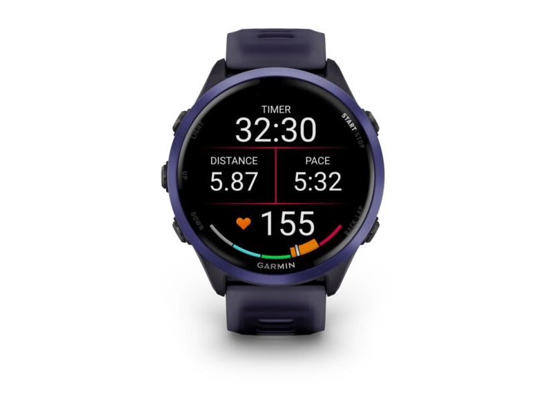 Garmin Forerunner 570 47mm, indigó (010-02971-02)