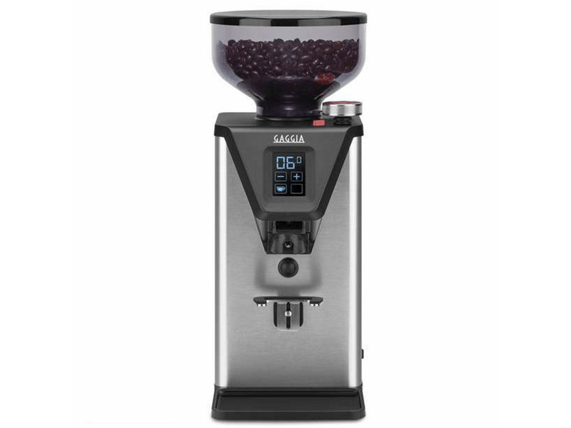 Kávédaráló,150W,ezüst