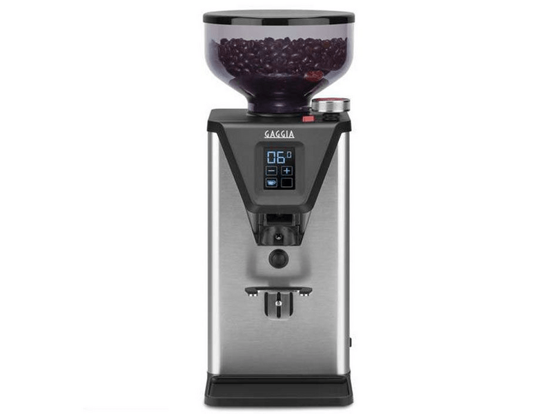 Gaggia EG4950/90 Kávédaráló, ezüst