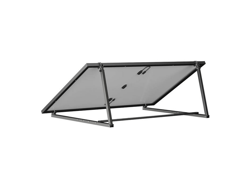 Ecoflow EFA-DJUST tartó 400W PV panelhez