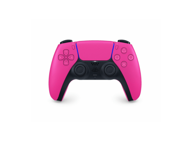 Sony PlayStation 5 DualSense vezeték nélküli kontroller, rózsaszín (P2807550)