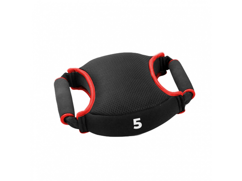 Spokey 41796 Sandi Powerbag homokzsák, 5 kg