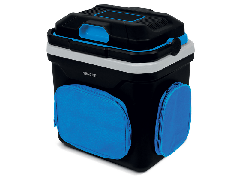Sencor SCM3224BL-EUE4 Hűtőtáska