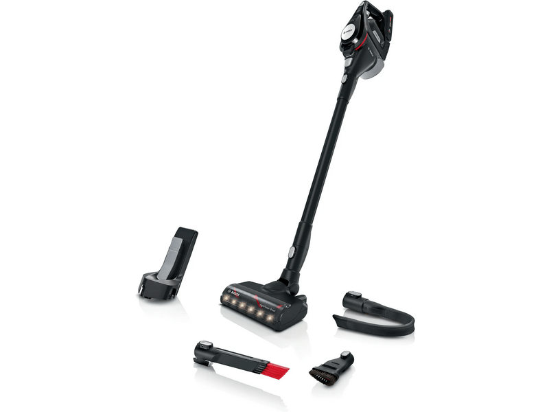 Bosch BCS8214BL Unlimited 8 vezeték nélküli kéziporszívó