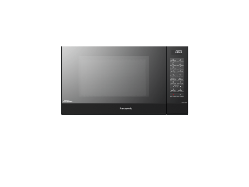 Panasonic NN-GT46KBSUG Mikrohullámú sütő