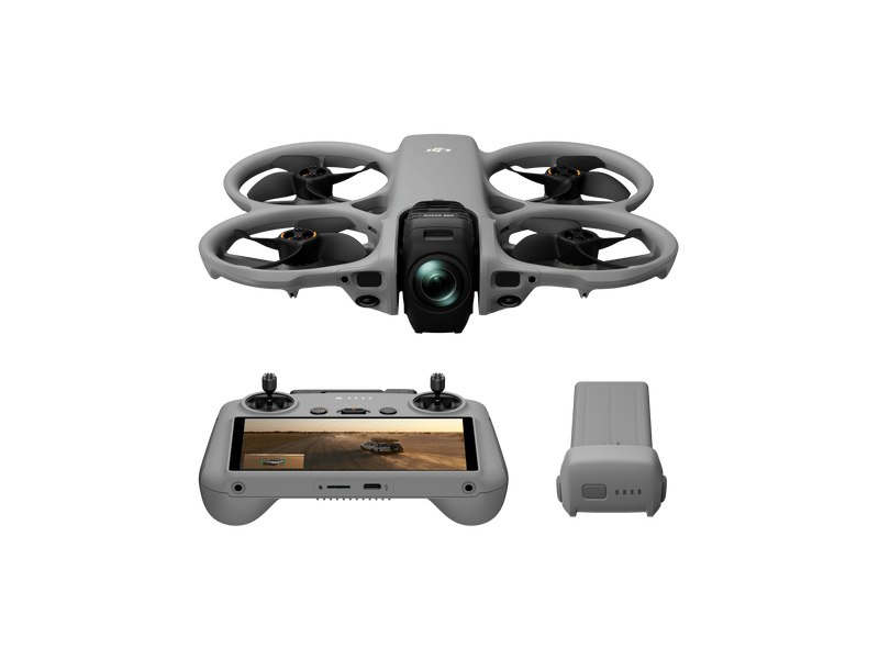 DJI Avata 360 Fly More Combo (DJI RC 2) Drón (CP.FP.00000317.01)