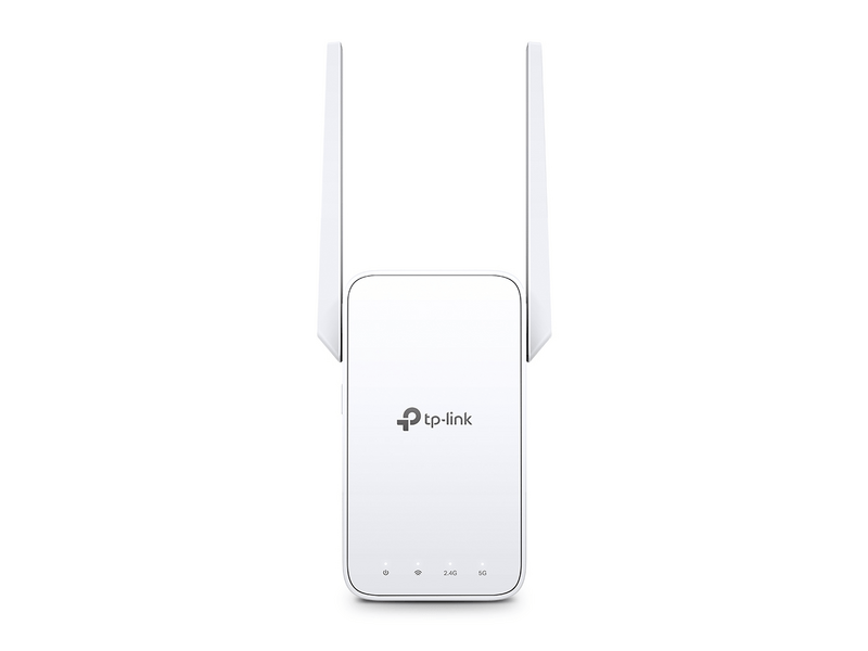 TP-Link RE315 AC1200 Mesh Wi-Fi lefedettségnövelő