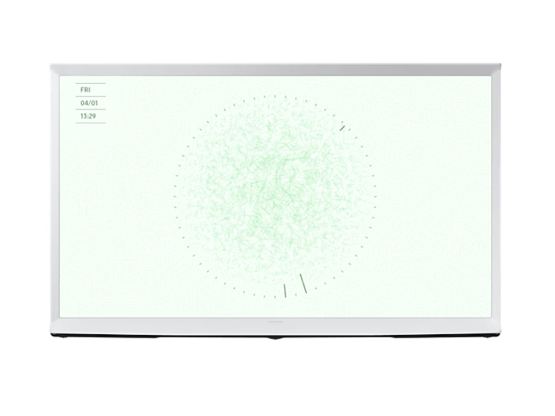 Samsung The Serif QE43LS01DAUXXH 43