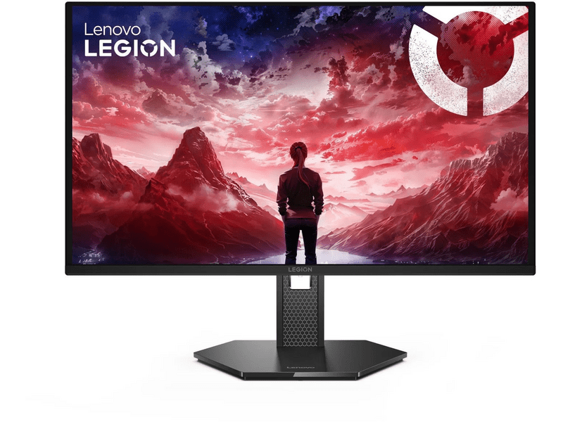 Lenovo Legion 27Q-10 (67E1GAC1EU) QHD OLED Monitor