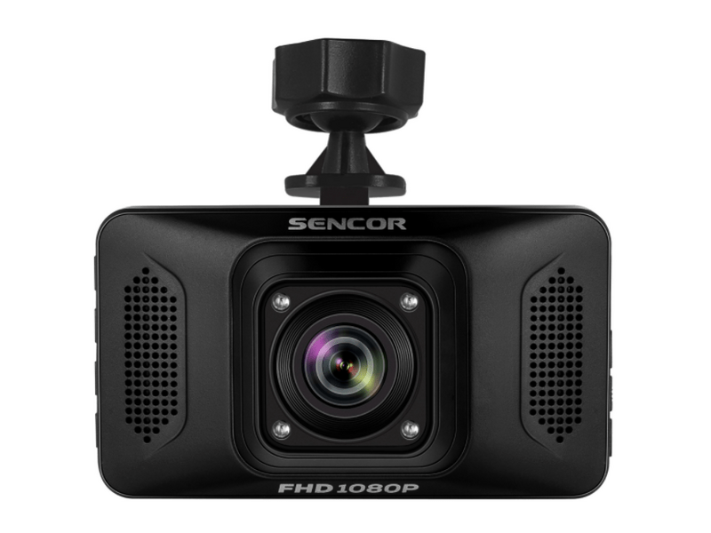 Sencor SCR 4200 Autós kamera, FHD, 170 látószög