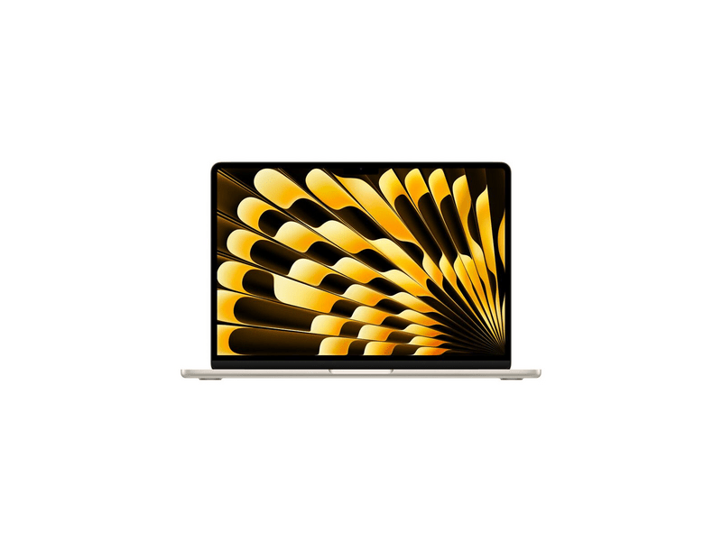 Apple MacBook Air M3 13,6
