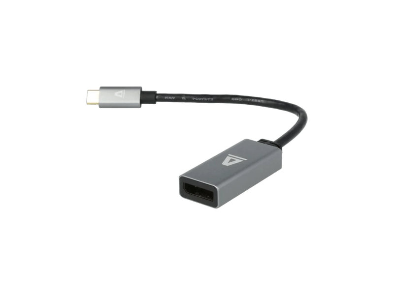 Avax D605 CONNECT+ USB-C - DisplayPort adapter