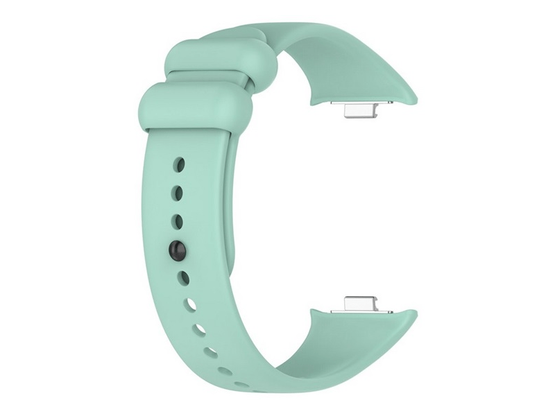 Gigapack Xiaomi Smart Band 8 Pro/ Redmi Watch 4 Pótszíj, zöld (GP-155141)