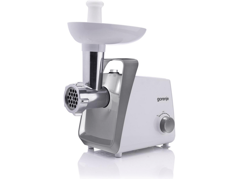 Gorenje MG1601W Húsdaráló, fehér