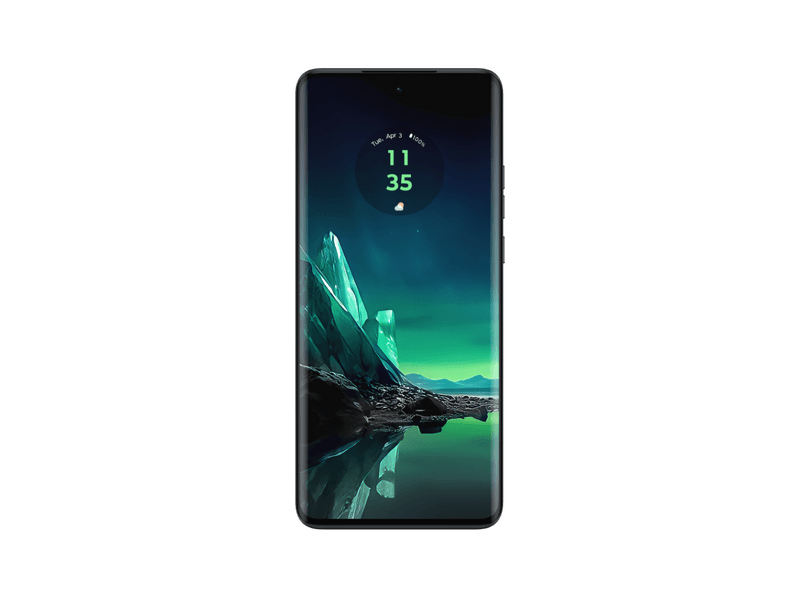 Motorola Edge 40 Neo 12/256GB, fekete