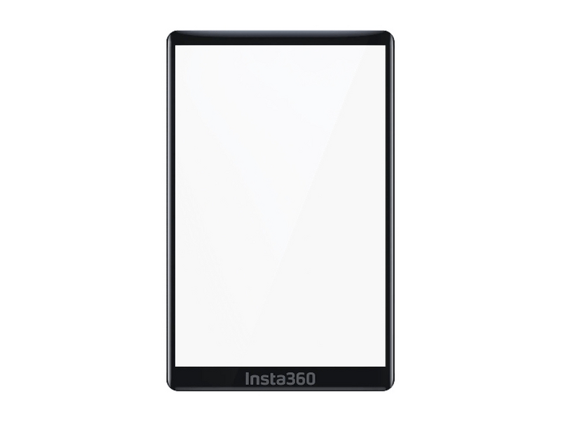 Insta360 X5 Kijelzővédő (CINSBAHT)