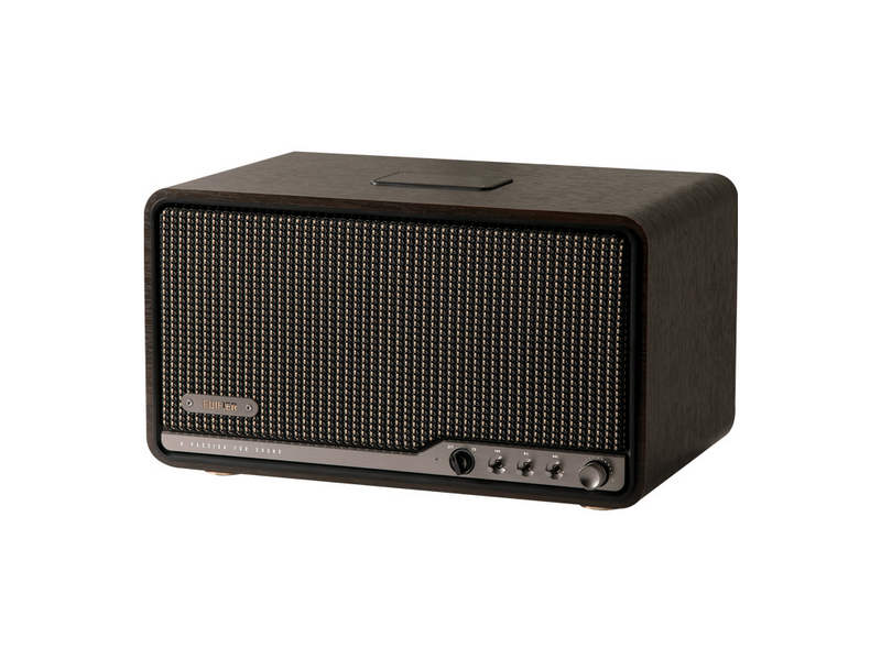 Edifier S300 hangszóró, fekete dió