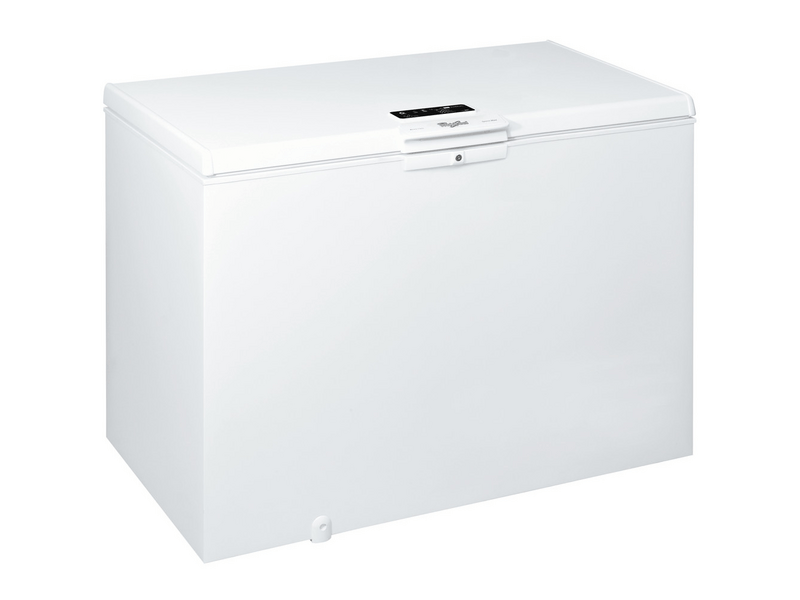 Whirlpool WHE39332 Zamrzivač