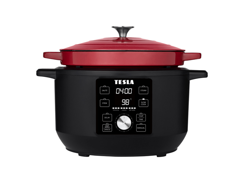 MultiCook MC600 elektromos edény