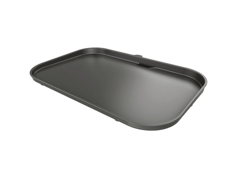 Ninja Woodfire Lapos grilltepsi (XSKGRIDPLTEUK)