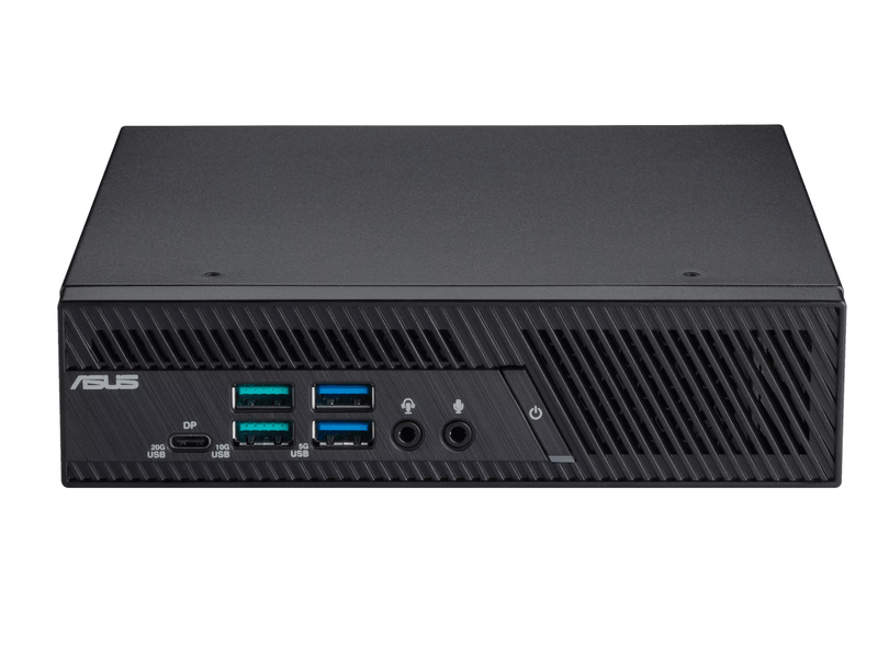 Asus ExpertCenter PB64 Mini PC (PB64-B-B70008MD)