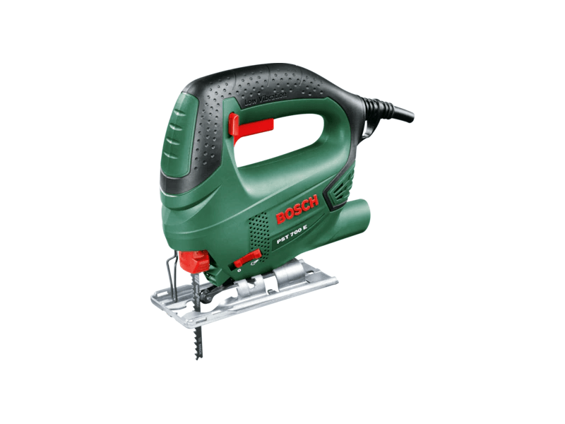 Bosch PST 700 E Szúrófűrész kofferben (06033A0020)