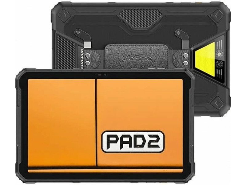 Ulefone Armor Pad 2 8/256GB 11