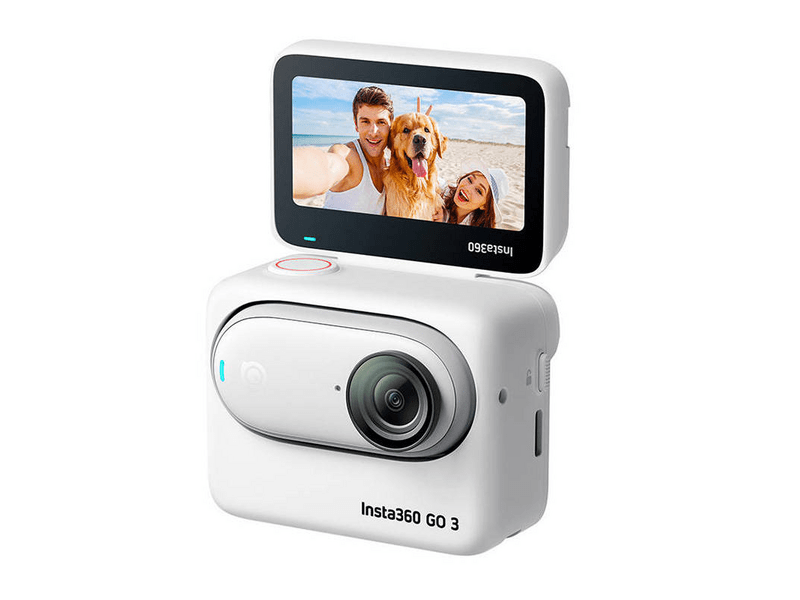 Insta360 GO 3 Kamera, 32GB (CINSABKA(GO305))