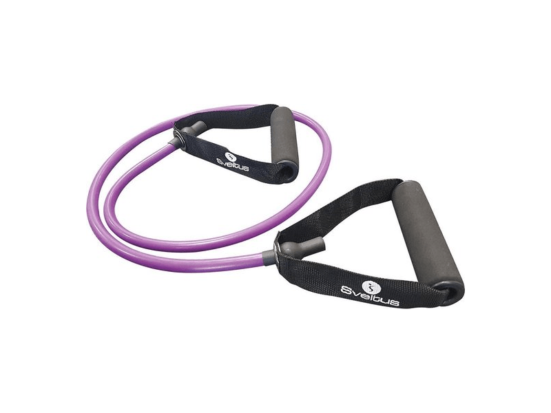 Sveltus 3902 Fitness expander, lila, közepes ellenállás