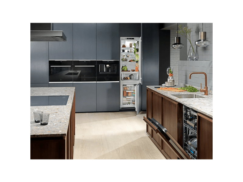 Electrolux KECB7310L Beépíthető mosogatógép