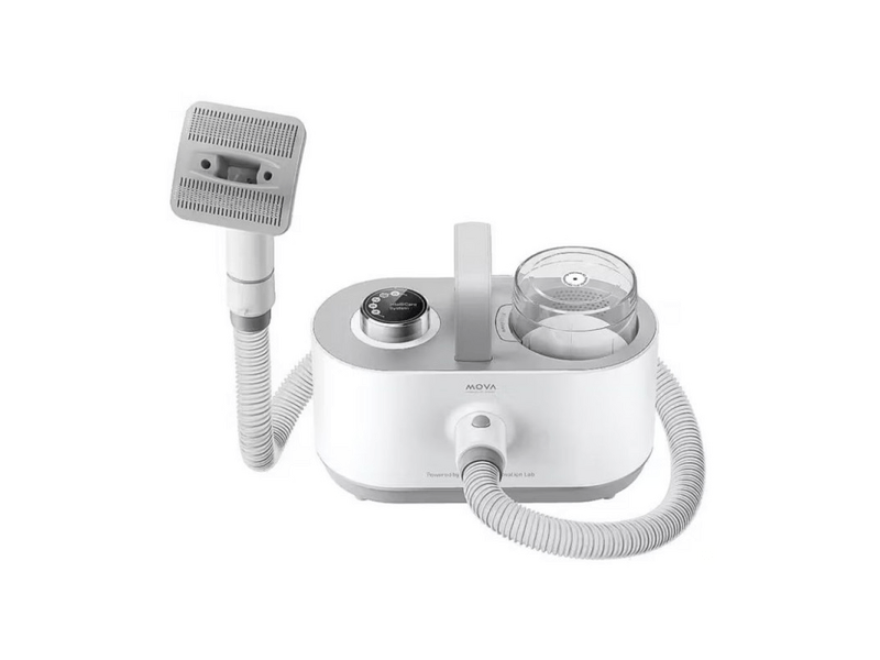 Mova G1 Pro Kisállat ápoló készlet (PHC10A)