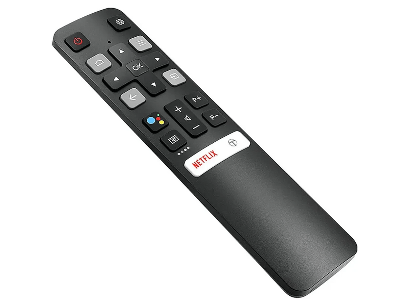 TV TCL RC802V daljinski upravljač