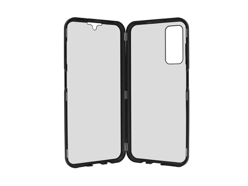 Gigapack Samsung Galaxy A14 4G Alumínium telefonvédő (GP-140456)