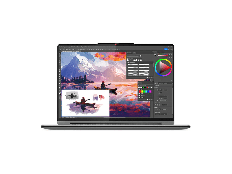 Lenovo Yoga 9 14IMH9 14
