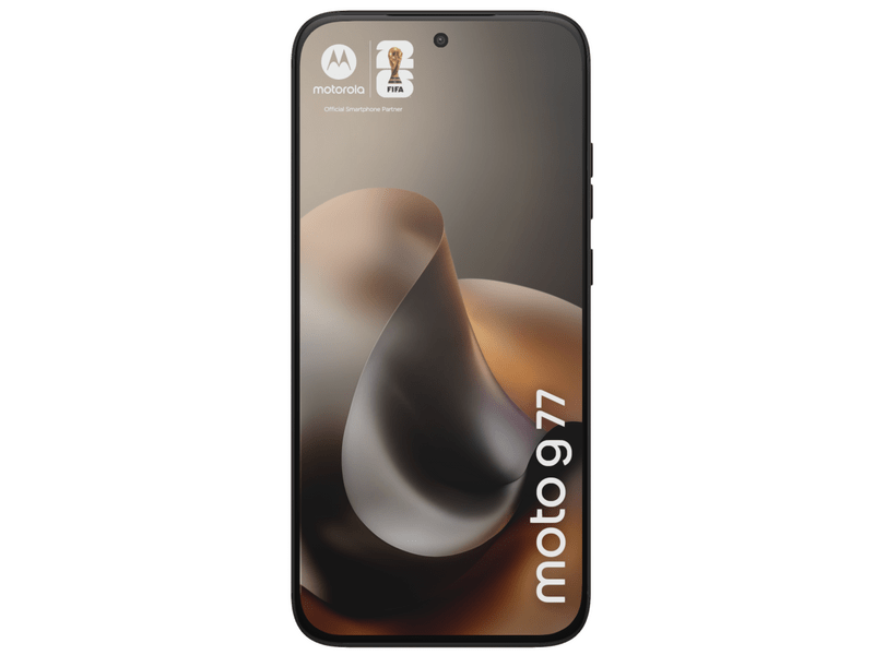 Motorola Moto G77 8/256GB Okotelefon, sötét olívazöld (PBAW0022RO)