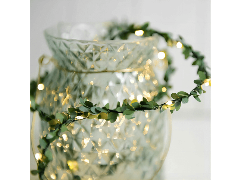 Family Karácsonyi LED dekoráció 58935