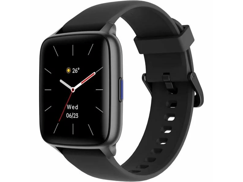 ZTE Watch Live 2 Pametni sat, crni
