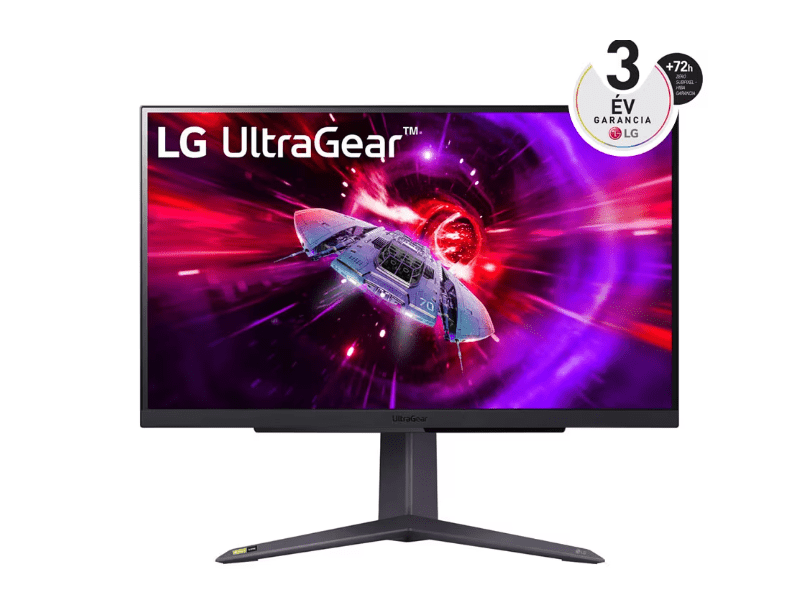 LG 27GR75Q-B 27