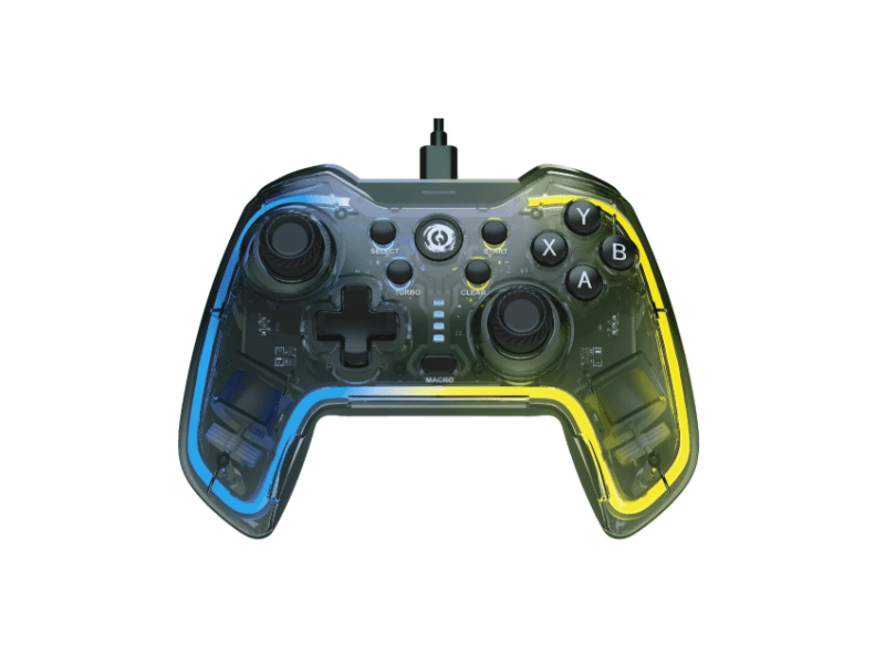 Canyon CND-GP02 Vezetékes kontroller