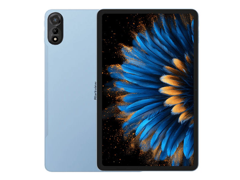 Blackview Mega 2 Wifi 12