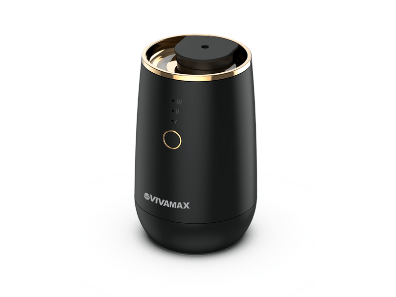 ZenSpa wireless aromadiffúzor,fekete