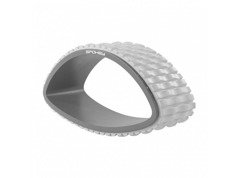 Spokey 41577 Fishi jógakerék, pilates kerék