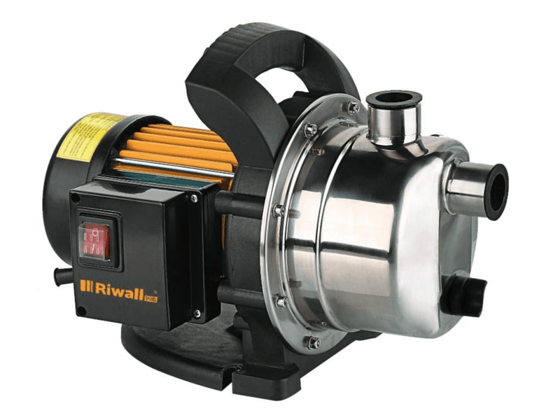 Riwall Pro Rejp 1000 Inox Set pumpa od 1000 W