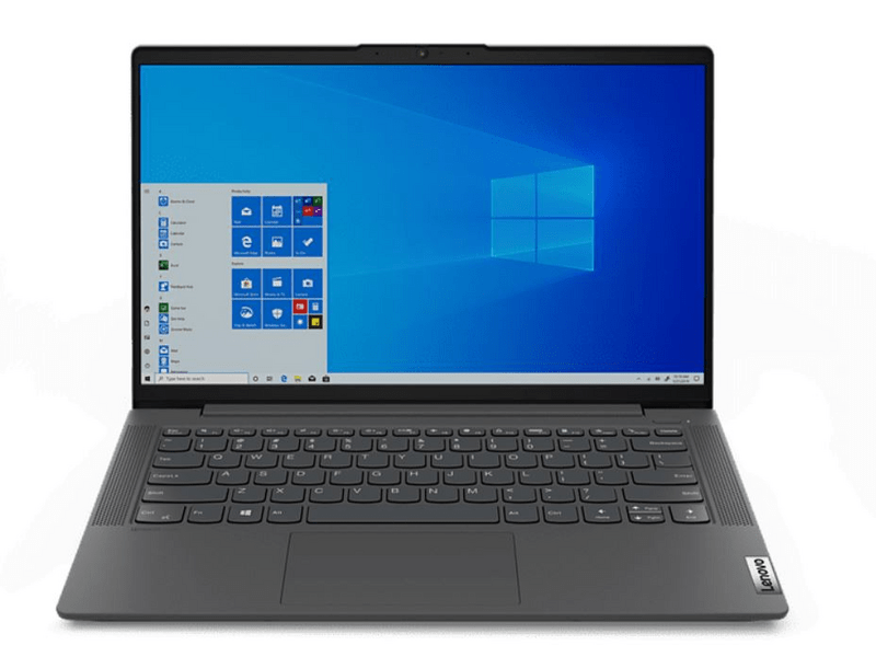 Lenovo IdeaPad 5 14ALC05 82LM004VHV Notebook, szürke + Windows 10