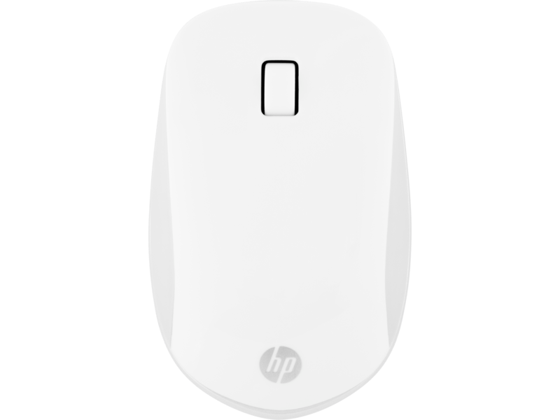 HP 410 Slim fehér Bluetooth-egér (4M0X6AA)