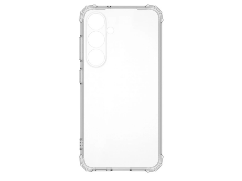 Gigapack Samsung Galaxy S23 FE (SM-S711) Szilikon mobiltelefon tok (GP-147827)