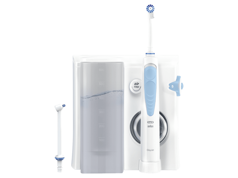 Oral-B Oxyjet tuš za ispiranje usta (80727089)
